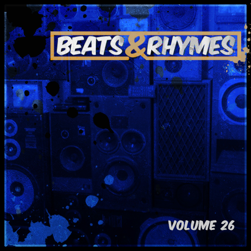 Beats & Rhymes Volume 26